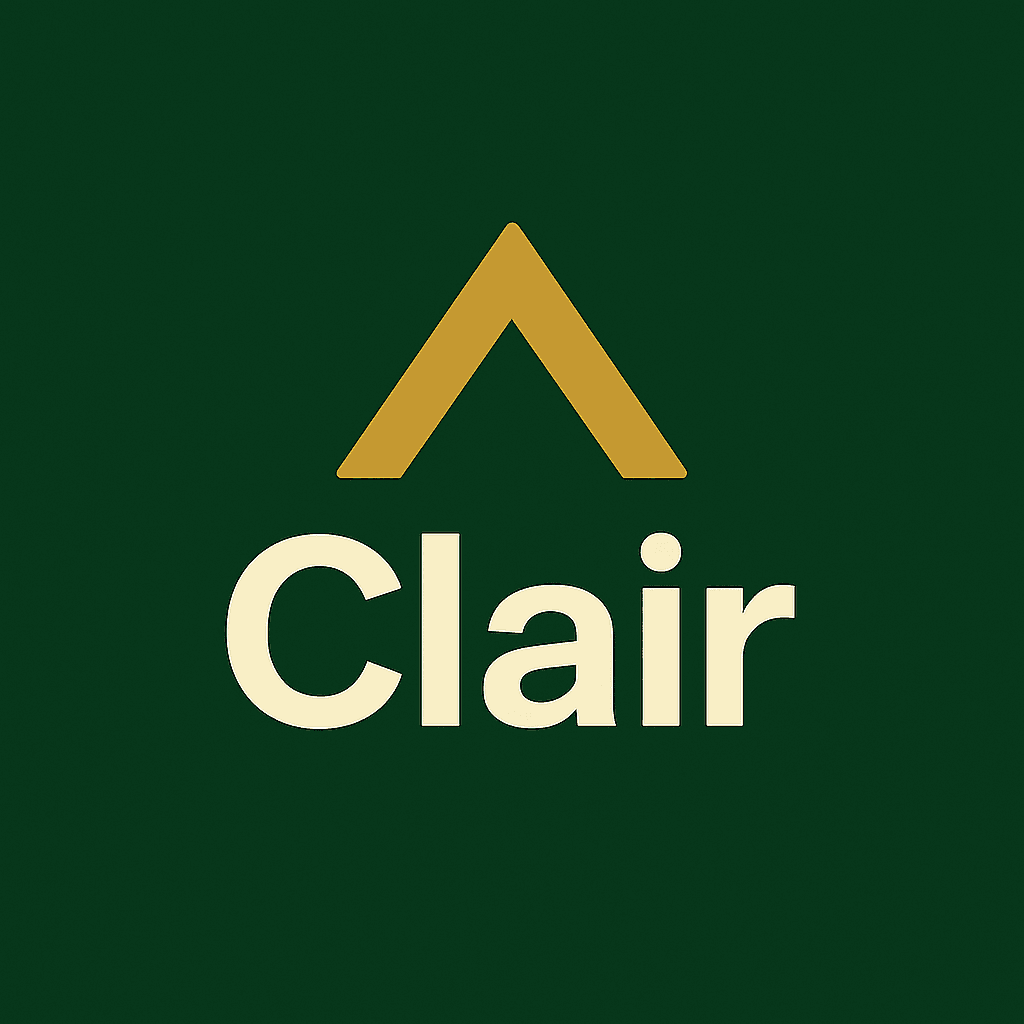 Clair Logo